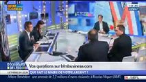 Que fait le maire de votre argent ?, dans Les Décodeurs de l'éco - 12/03 2/5