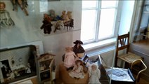 Puppen und Spielzeugmuseum