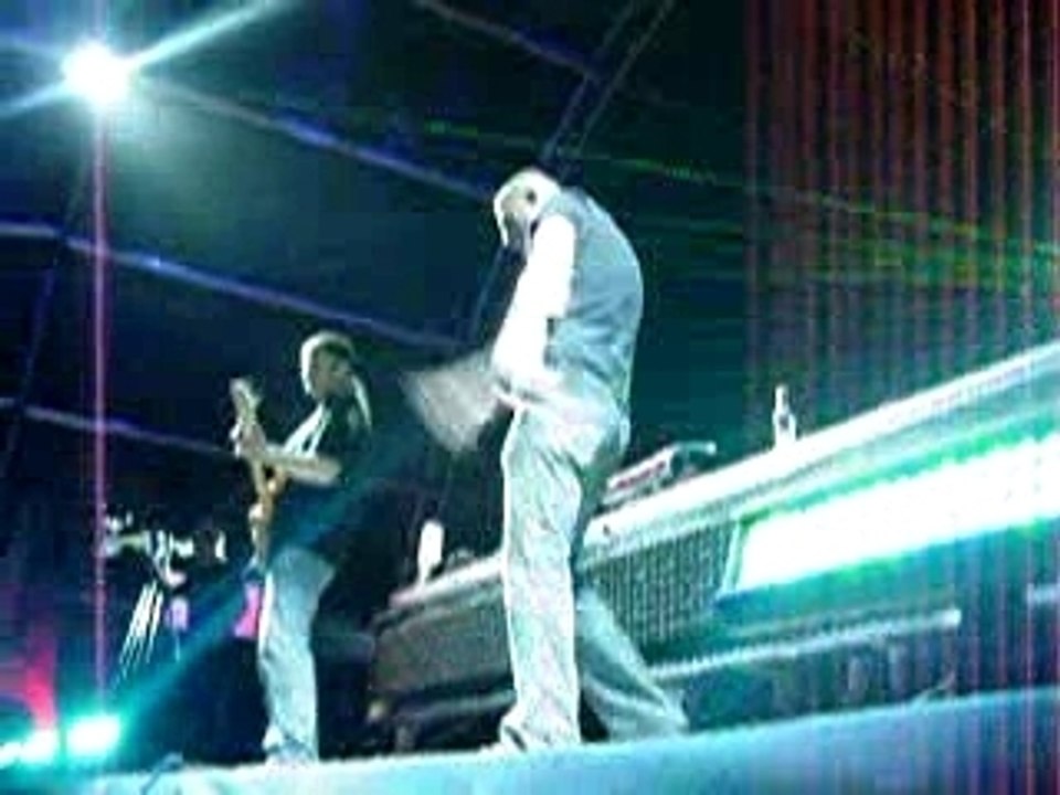 Infected Mushroom - Rio E-music Fest. p2