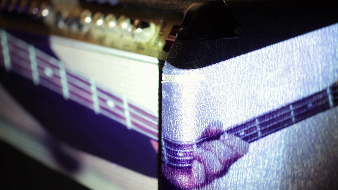 mOck - Leiden, NL (Pretty in Noise Premiere)