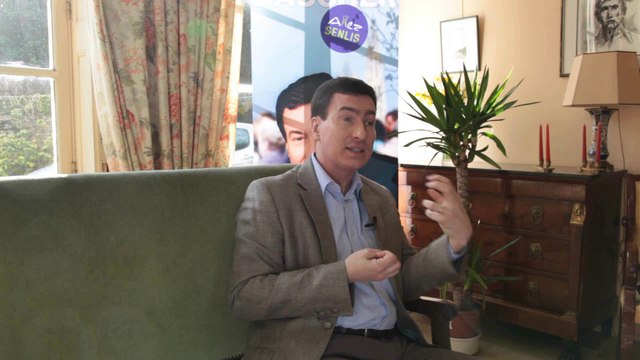 2. Protéger - ALLEZ SENLIS avec Jérôme Bascher