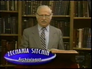 LA GENÈSE REVISITÉE HD