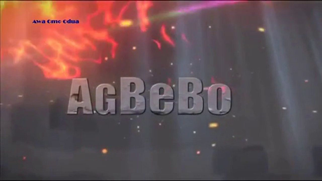 AGBEBO 1-1