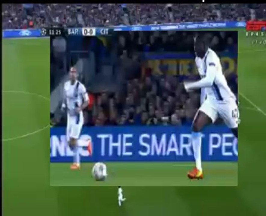 Minuto do jogo - 1