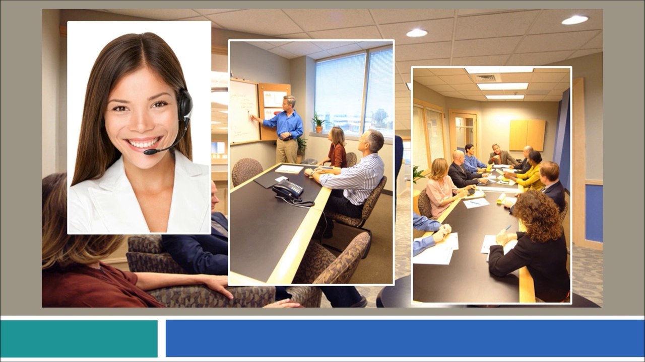 Office Space San Francisco