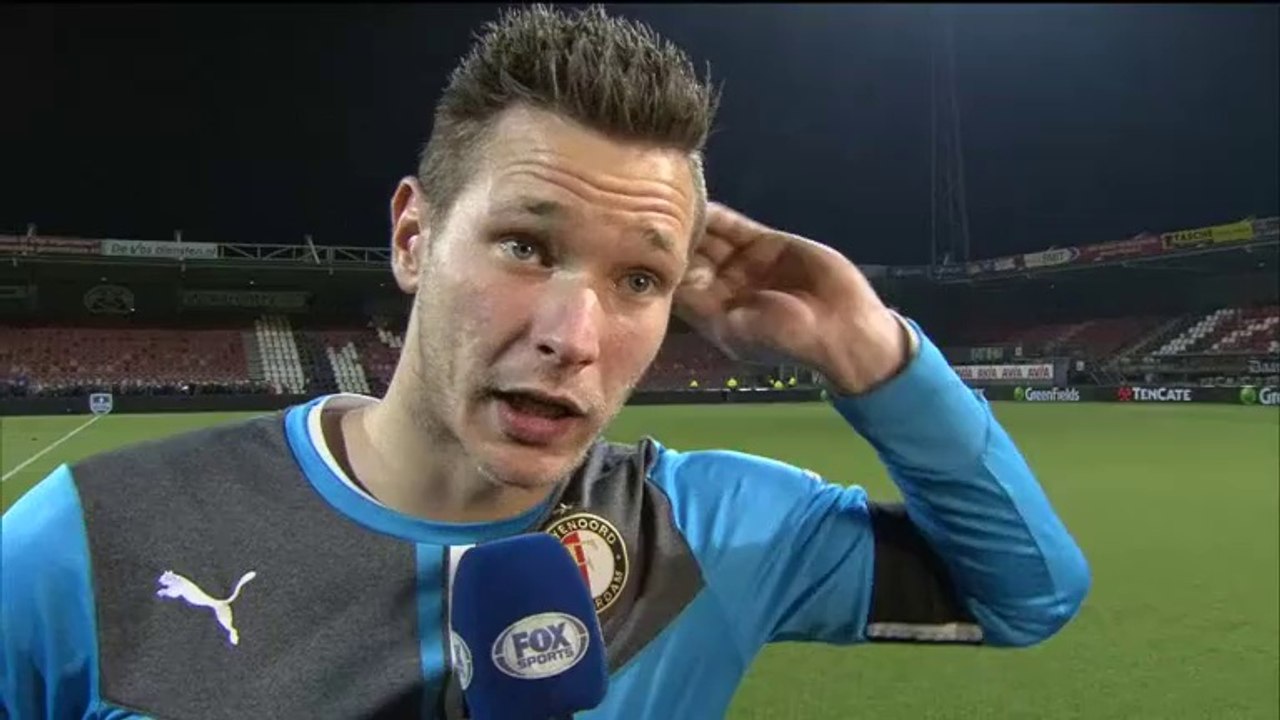 18-12-2013 Deze overwinning is voor de trainer