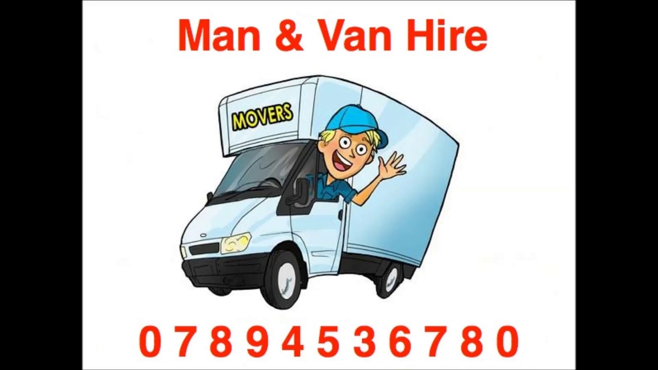 Morden Man and Van House Removals Morden House Clearance