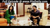 Sheher e Yaaran By Ary Digital Episode 91  - 12th March 2014