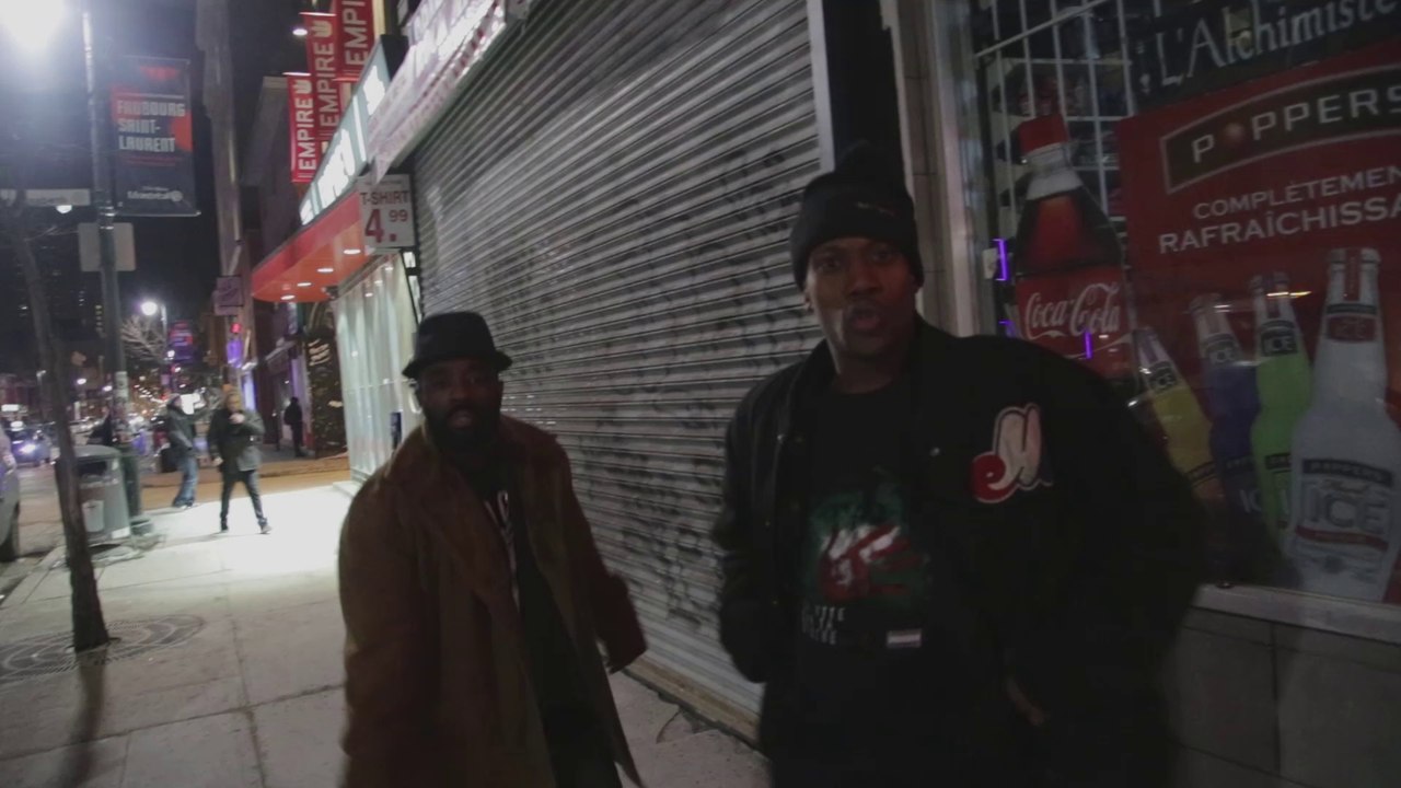 Maze Le Patron Koestler Le Teck repond '' Dans quel trou que tu vas mettre Kaaris ''