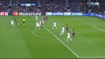 Xavi Hernandez offside?
