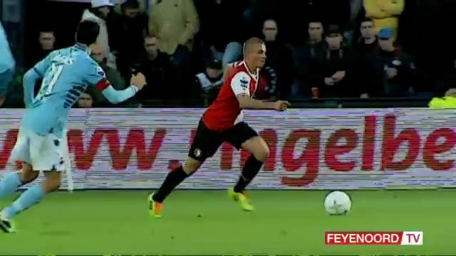 19-12-2013 Terugblik op Heracles Almelo - Feyenoord