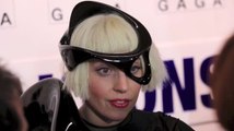 Lady Gaga's Charity Has Strange Spending Habits