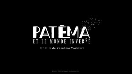  - Bande-Annonce  (Japanese st FR)