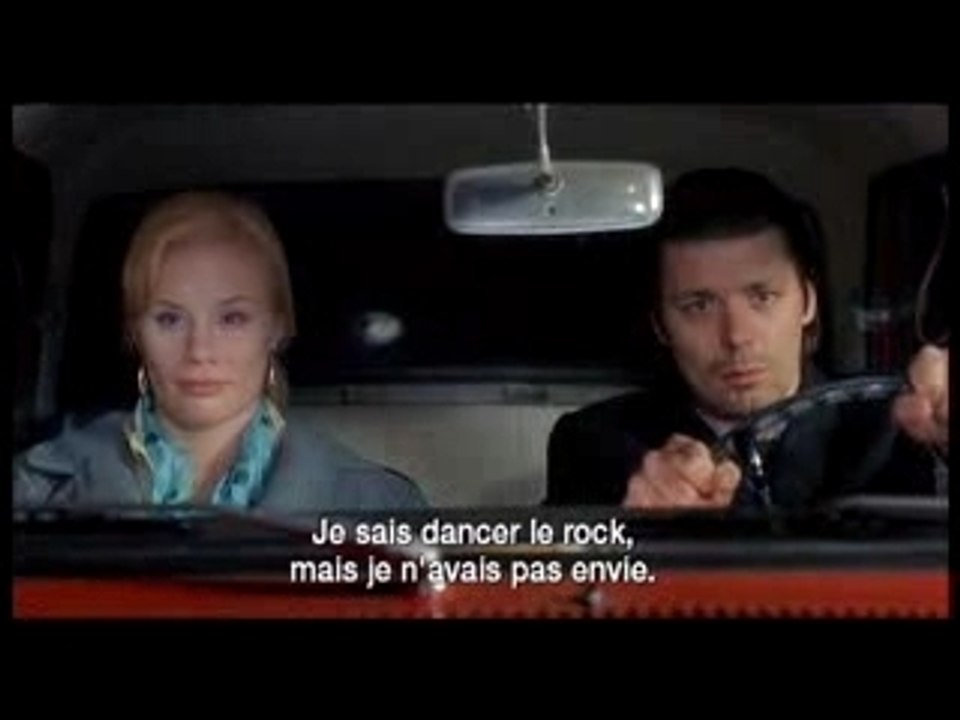 LES LUMIERES DU FAUBOURG (2006)