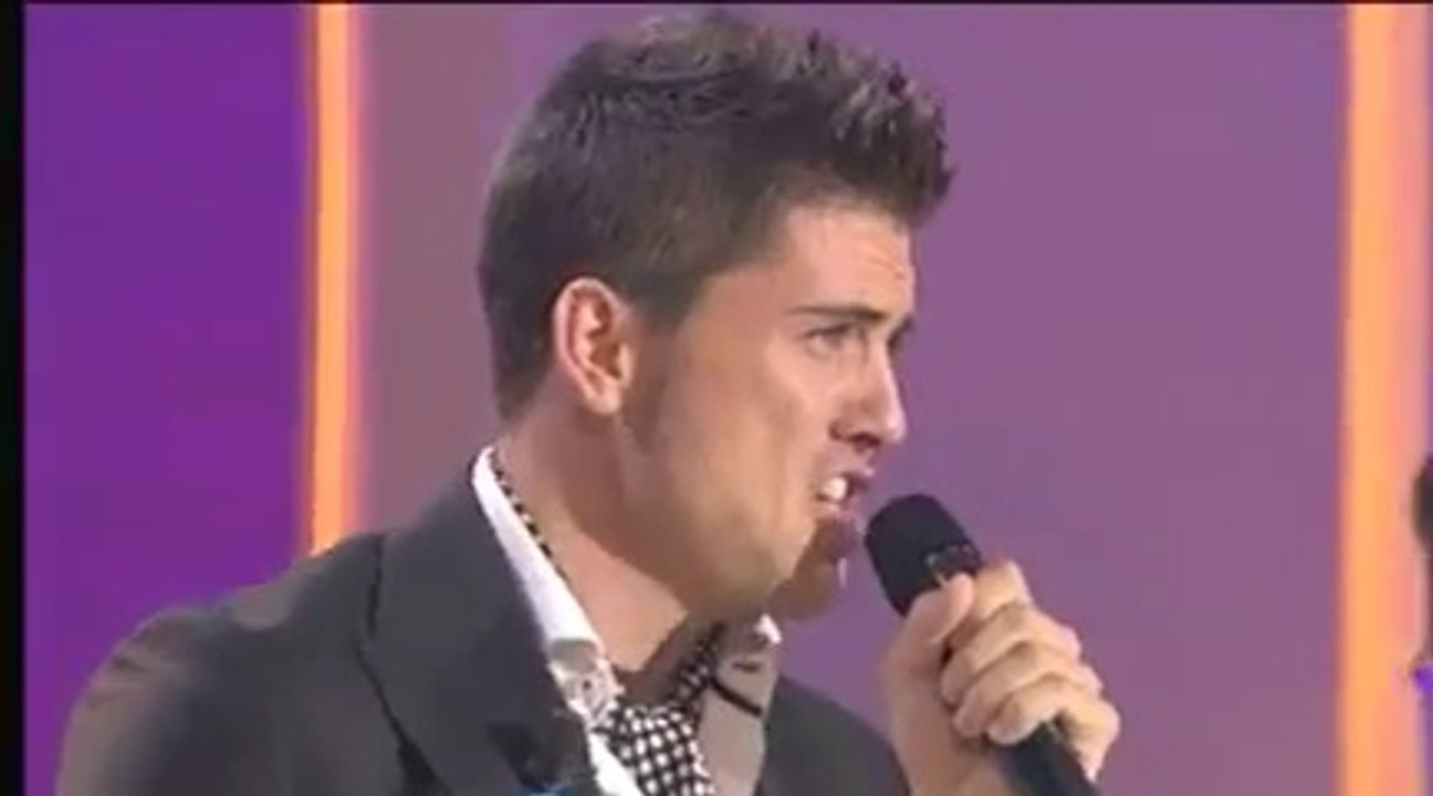 Alvaro Diaz - La salvaora