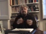 Beppe Grillo settimana49 Buone Notizie