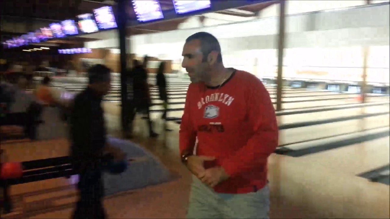 bowlingstar la valentine 01/03/2014
