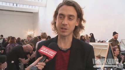 Costume National - COLLECTIONS - Milan Fashion Week 2014