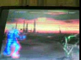 Killer instinct arcade