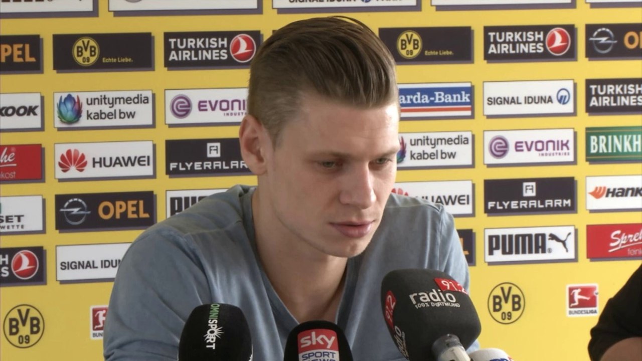 Vor Zenit: Piszczek sieht 'noch harte Arbeit'