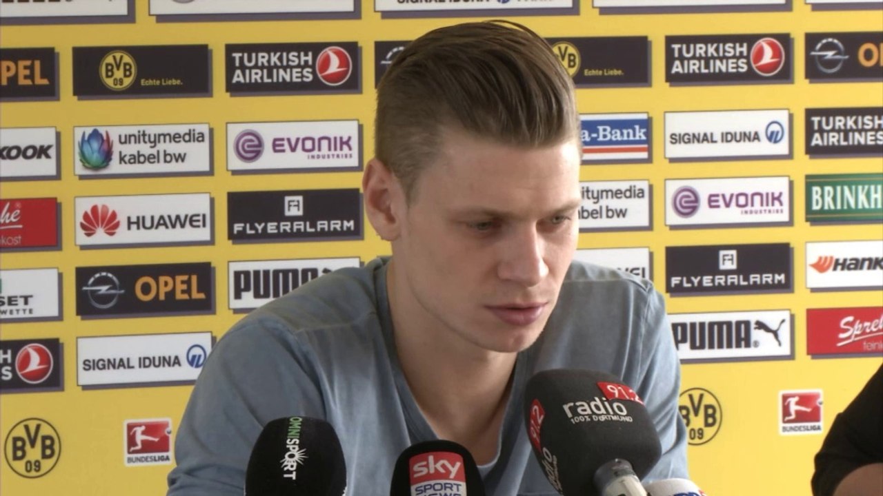 Piszczek: 'Bin wieder bei 100 Prozent'