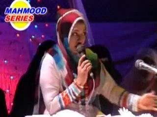 JAVERIA SALEEM..voice of Queen