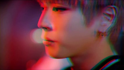 B.A.P - 빗소리(Rain Sound) M_V