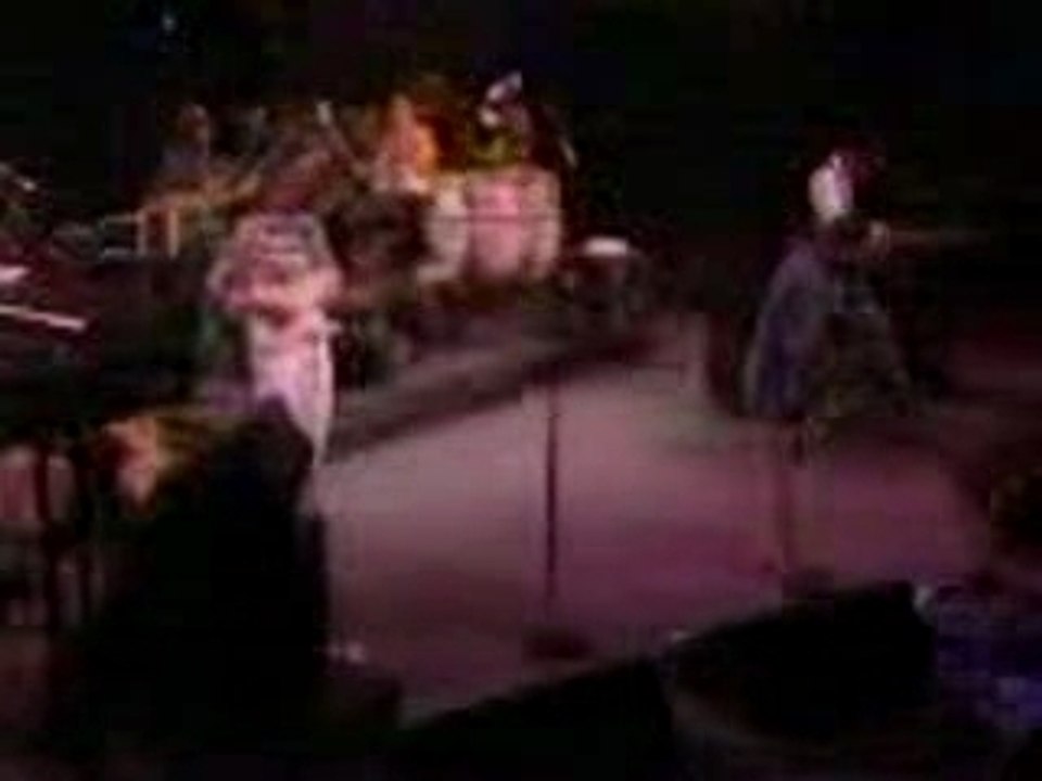 Grover Washington Jr.