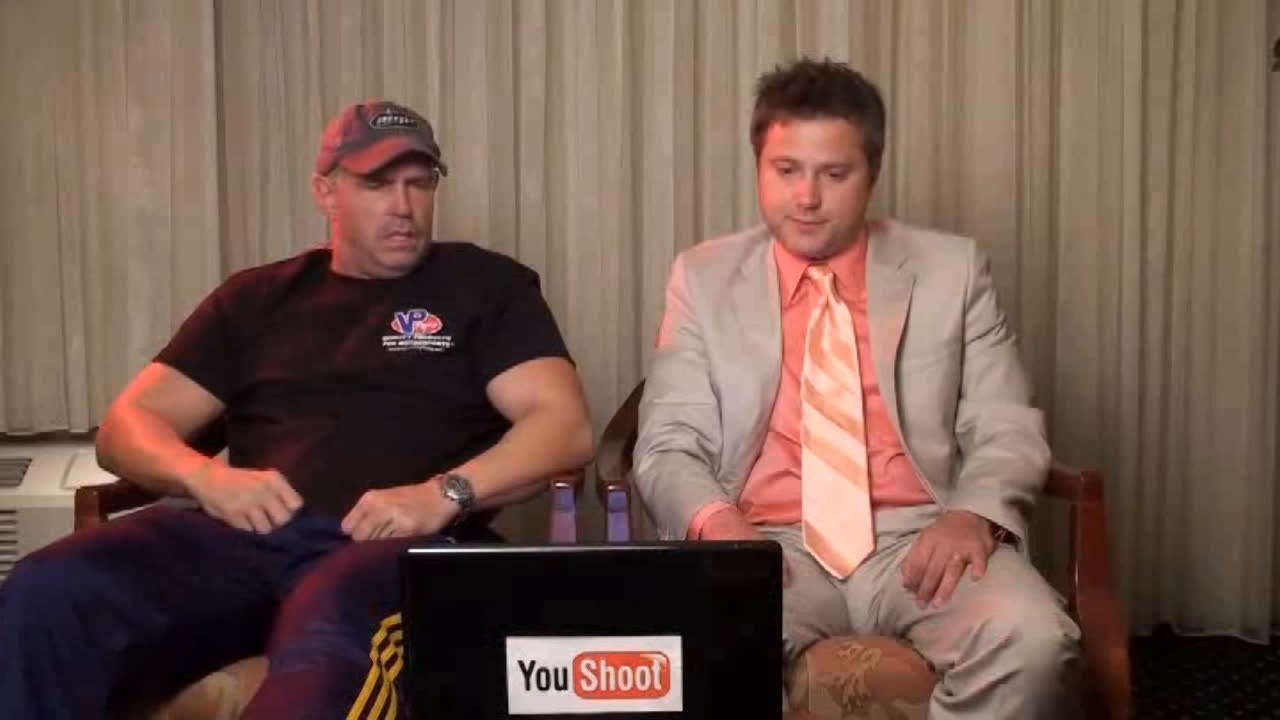 Wrestlemaniamania 5