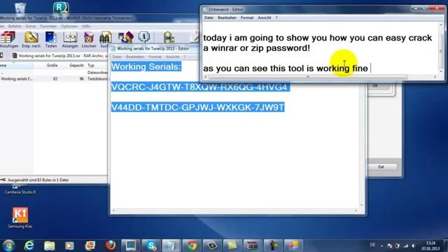 winrar-password-hack free download updated 2014