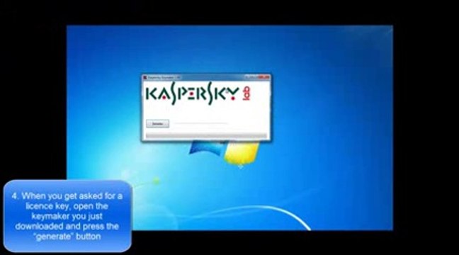 kaspersky antivirus-2014 keygen crack free download