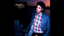 Michael Jackson - Nite Line (Démo)