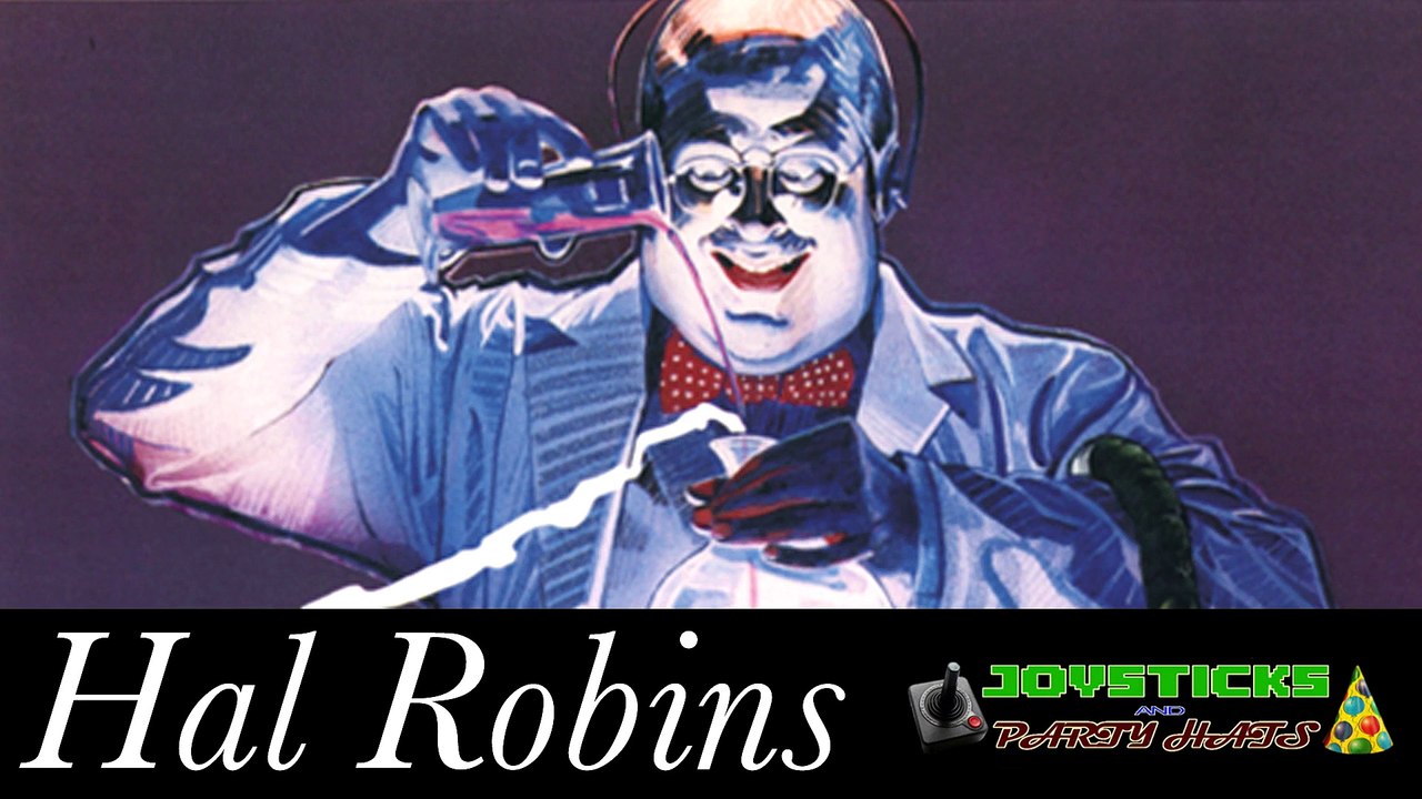 The Hal Robins Interview: Secrets (NDH Films)