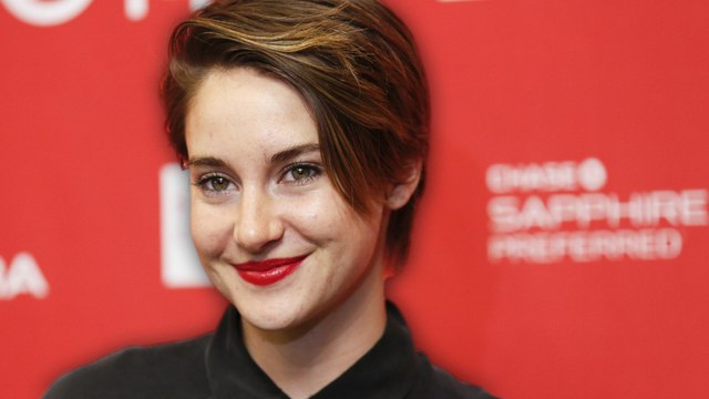 Shailene Woodley Slams Twilight Characters