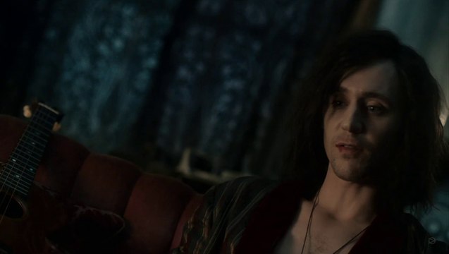 Only Lovers Left Alive - Trailer for Only Lovers Left Alive