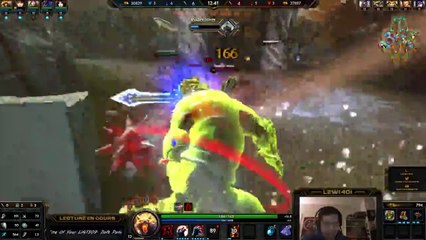 EpsilonTV - Smite France