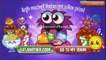 Moshi Monsters Secret Codes for 2,000 Rox 2014