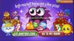 Moshi Monsters Secret Codes for 2,000 Rox 2014