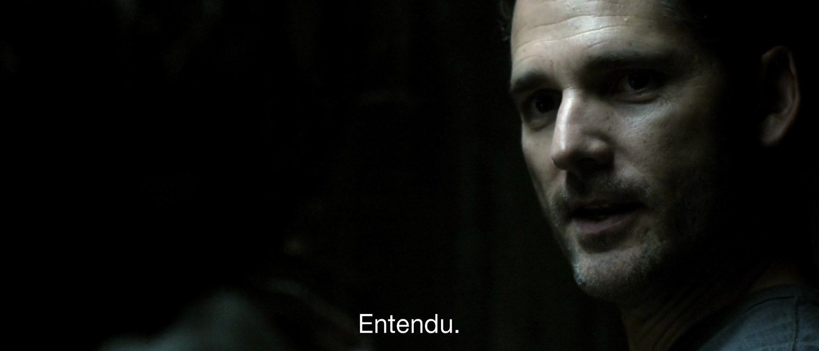 Délivre-nous du Mal (Deliver Us From Evil) - Bande-Annonce / Trailer #1 [VOST|HD1080p]