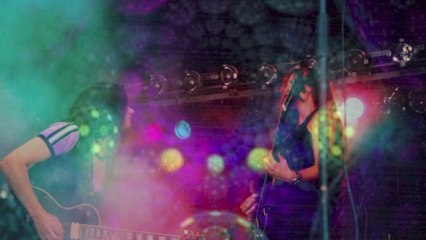 Bitchcock - High Tide