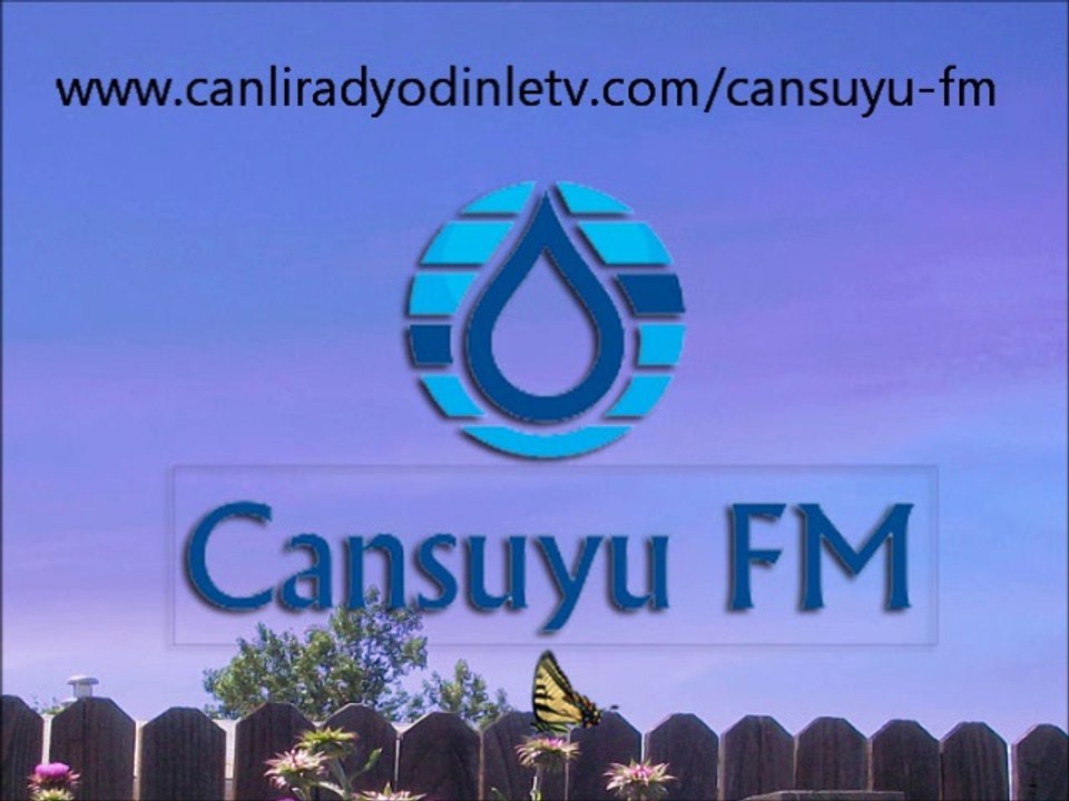 cansuyu fm