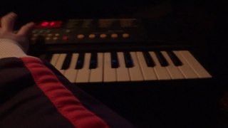 Yoshi's Island Athletic Theme Piano pour les tres nuls #37