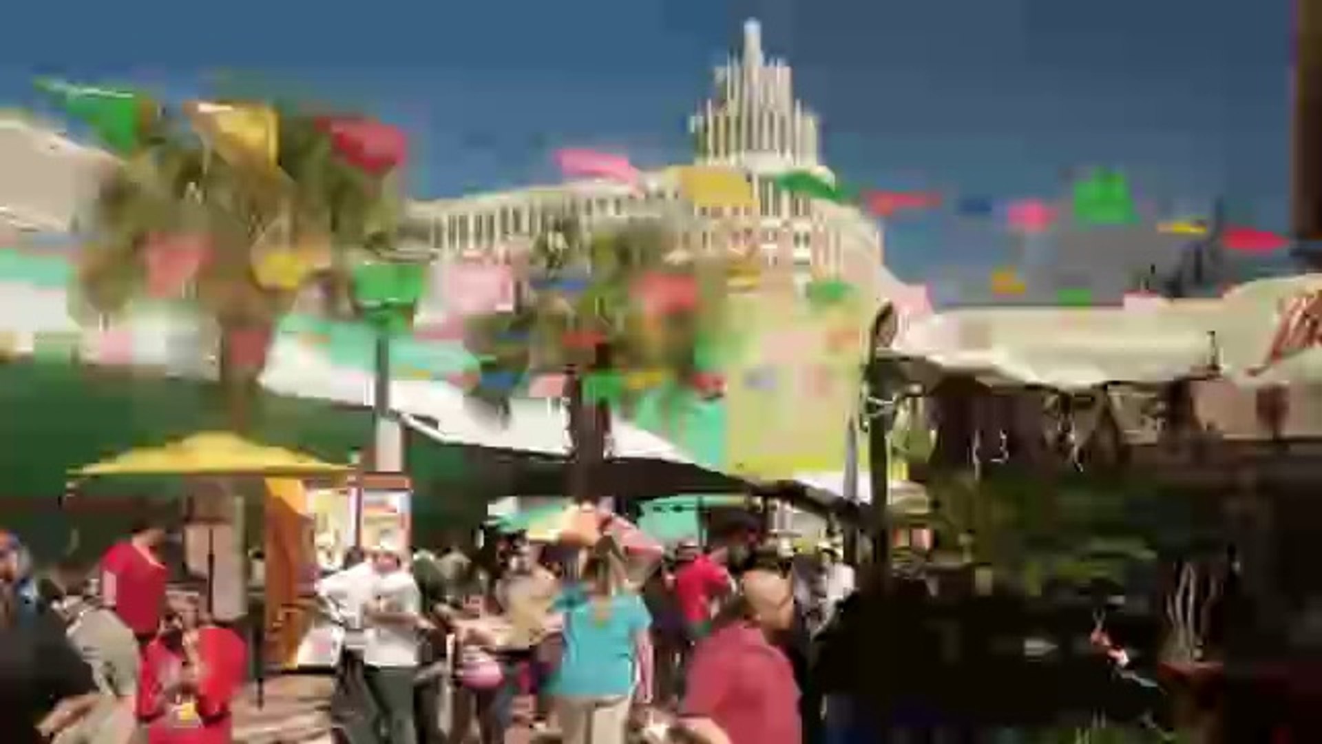 ⁣San Antonio Texas Travel Guide