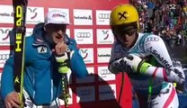 Ski Alpine World Cup Men's Downhill Lenzerheide