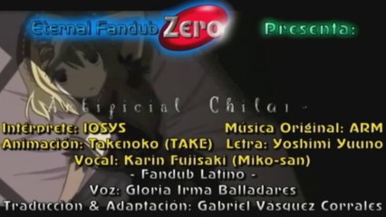 Artificial Children - Fandub Latino