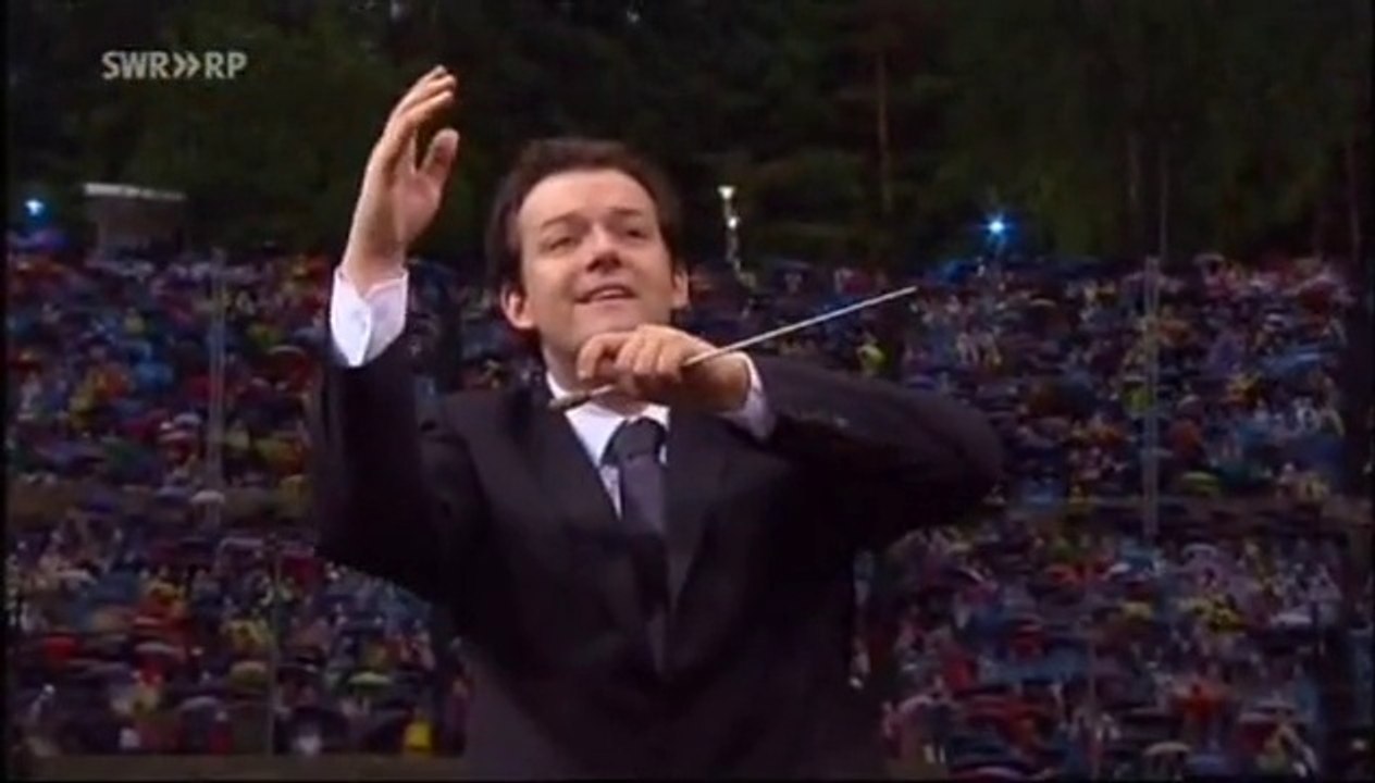 PETER I. TSCHAIKOWSKI: Sinfonie Nr. 5 e-Moll op. 64