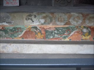 TEOTIHUACAN MEXICO PATRIMOINE UNESCO DIAPORAMAS