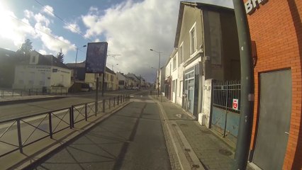 Place Eglise Sainte Thérèse