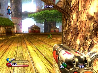 Serious Sam 2 Walkthrough part 2 of 8 HD (PC)