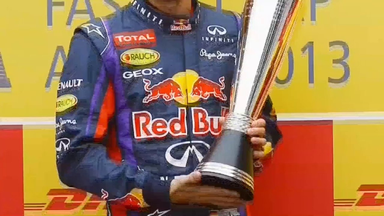 F1: Regeländerungen: Neues Zeitalter für Vettel und Co.